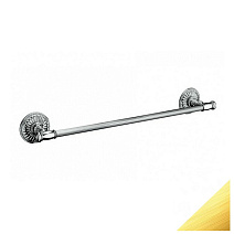 Полотенцедержатель Bagno & Associati Aida AA21252 60 ORO
