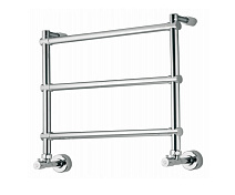 Полотенцесушитель водяной Margaroli Sole 4424703OBN бронза