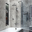 Душевая стойка IDDIS Ray RAYSB3Fi06 хром - фото 6