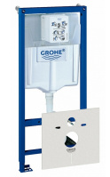 Система инсталляции Grohe Rapid SL 38539001 для унитазов