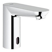 Смеситель Grohe Euroeco Cosmopolitan E 36271000 для раковины без смешивания Смеситель Grohe Euroeco Cosmopolitan E 36271000 для раковины без смешивания