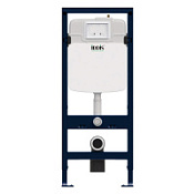 Инсталляция IDDIS Profix PRO0000i32 для подвесного унитаза