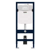 Инсталляция IDDIS Profix PRO0000i32 для подвесного унитаза