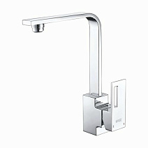 Смеситель WasserKRAFT Alme 1507 для кухонной мойки