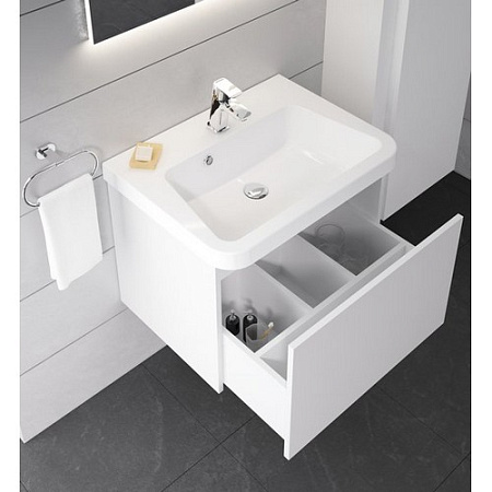 Раковина Ravak 10° XJI01165000 650 