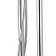 Смеситель Emmevi Filobrass 8500128/CR для ванны, хром - фото 1