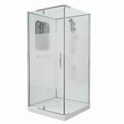 Душевая кабина Grossman Classic GR171QL 90х90 см Душевая кабина Grossman Classic GR171QL 90х90 см