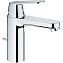 Смеситель Grohe Eurosmart Cosmopolitan 23325000 для раковины - фото 1