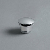 Донный клапан Simas PLCR для раковины, хром