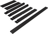 Ножки для мебели Allen Brau Reality 1.320A13.BB черный браш