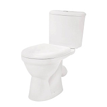 Унитаз-компакт Santek Бореаль 1WH301704 антивсплеск Унитаз-компакт Santek Бореаль 1WH301704 антивсплеск