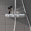Душевая стойка Grohe Euphoria 26509000 с термостатом - фото 3