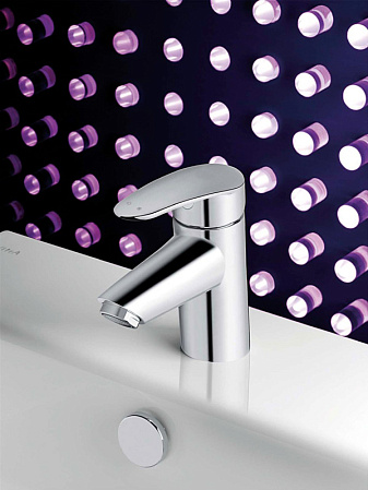 Комплект VitrA Dynamic S A49152EXP для ванной