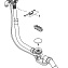 Слив-перелив Grohe Talentofill 28991000 - фото 4