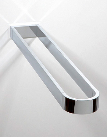 Полотенцедержатель двойной Keuco Edition 300 30019010000 хром