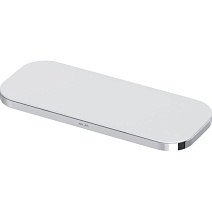 Полка Am.Pm Func A8F37600 30 хром