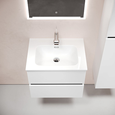 Тумба под раковину Sancos Urban 60 UR60W белый