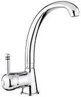 Смеситель Emmevi Laguna 4057CR для раковины, хром