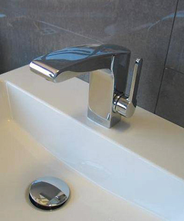 Смеситель Keuco Elegance new 51602010000 для раковины