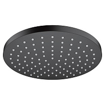 Верхний душ Hansgrohe Vernis Blend 26271670 черный матовый Верхний душ Hansgrohe Vernis Blend 26271670 черный матовый