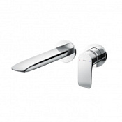 Смеситель Toto MH TLG04310R для раковины, хром Смеситель Toto MH TLG04310R для раковины, хром