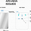 Зеркало Sancos Arcadia AR600 60x80 с подсветкой - фото 2