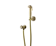 Гигиенический душ без смесителя Bronze de Luxe Windsor 10134 бронза