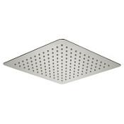 Верхний душ Migliore Rimini 29663 30х30 антикальций, хром