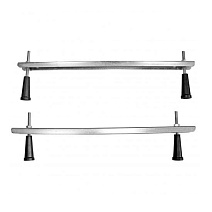 Ножки для ванны Cersanit ZP-SEPW1000001 