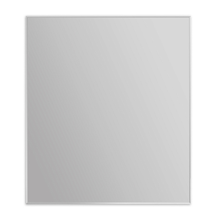 Зеркало BelBagno SPC-AL 70х80 хром