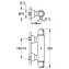 Термостат Grohe Grohtherm 3000 34179000 для душа - фото 2