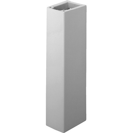 Пьедестал для раковины Duravit 2ND Floor 0863180000