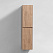 Шкаф-пенал Vincea Chiara/Luka VSC-2CL150NO 35x35x150 N.Oak