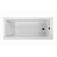 Акриловая ванна Jacob Delafon Sofa E60516RU-00 180х80 - фото 1