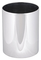 Мусорное ведро Tiffany World Harmony TWCV011-12,5cr хром