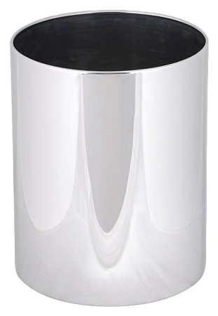 Мусорное ведро Tiffany World Harmony TWCV011-12,5cr хром