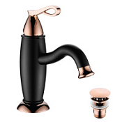 Смеситель  Lemark Prime LM6106BRG  для раковины 