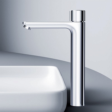 Смеситель для раковины Am.Pm X-Joy F85A92500 хром