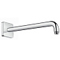Кронштейн для верхнего душа Hansgrohe 27446000 хром