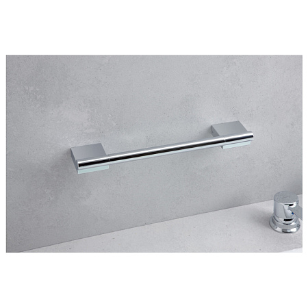 Поручень Kludi A-XES 4898105 хром