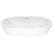Раковина Duravit D-Neo 2372600070 60x40 белый 