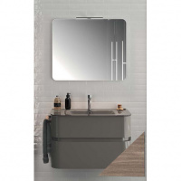 Мебель для ванной Berloni Bagno Fly FLYBA2C002CXS2/1416 106