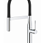 Смеситель Grohe Essence 30294000 для кухонной мойки, хром - фото 4