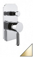 Смеситель Cezares Olimp OLIMP-VDIM-03/24-L для душа