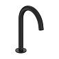 Излив Jacob Delafon Grands Boulevards E25387-BL черный матовый