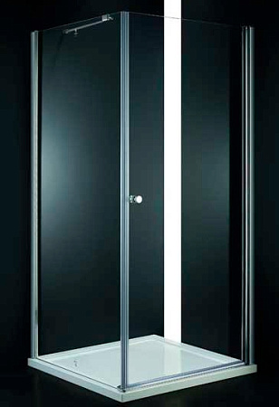 Душевой уголок Cezares Elena A1 90 P Cr R