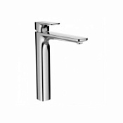 Смеситель Laufen Cityplus 3.1175.8.004.130.1 для раковины, хром
