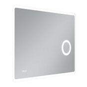 Зеркало Sancos Arcadia 1.0 AR1.1000 100x70 с подсветкой