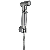 Гигиенический душ Lemark LM8088GM графит