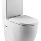 Чаша для унитаза-компакта Roca Meridian-N 342248000